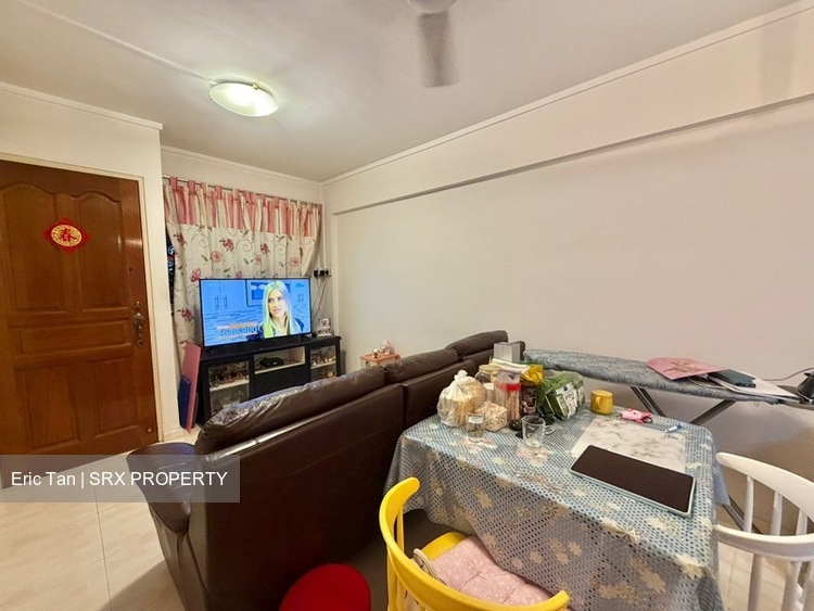 Blk 702 Yishun Avenue 5 (Yishun), HDB 3 Rooms #548693311